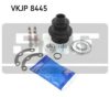 SKF VKJP 8445 Bellow Set, drive shaft